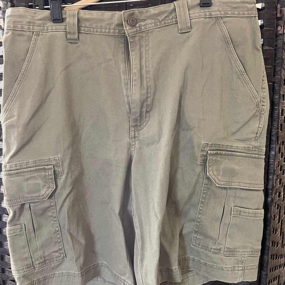 Red Head Mens Jeans